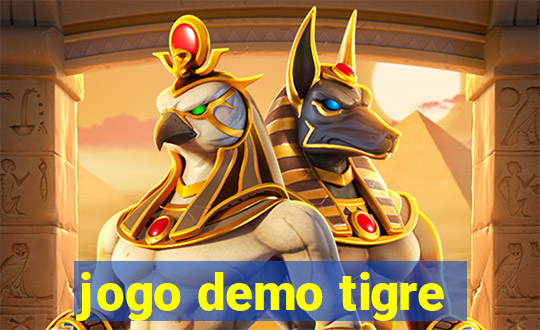 jogo demo tigre